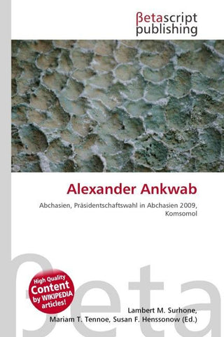 Alexander Ankwab