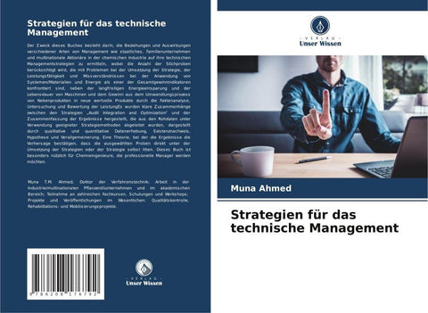Strategien für das technische Management