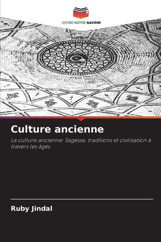 Culture ancienne
