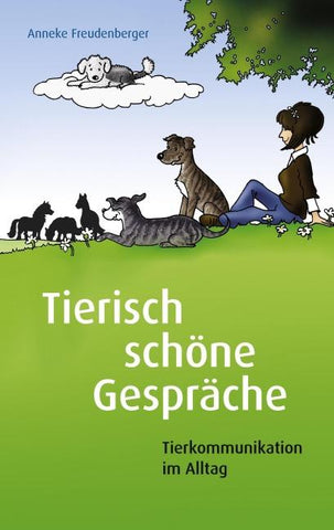Tierisch schöne Gespräche