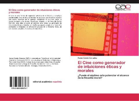 El Cine como generador de intuiciones éticas y morales