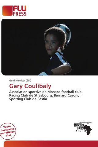 Gary Coulibaly