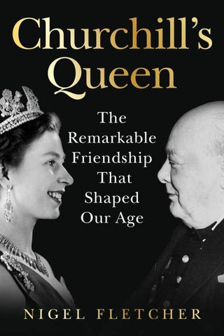 Churchill's Queen