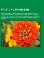 Wüstung in Hessen