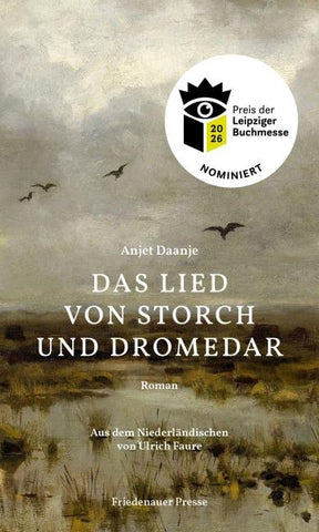 Das Lied von Storch und Dromedar