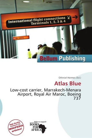 Atlas Blue