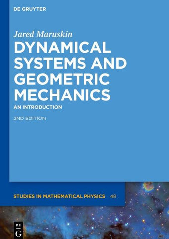 Dynamical Systems and Geometric Mechanics