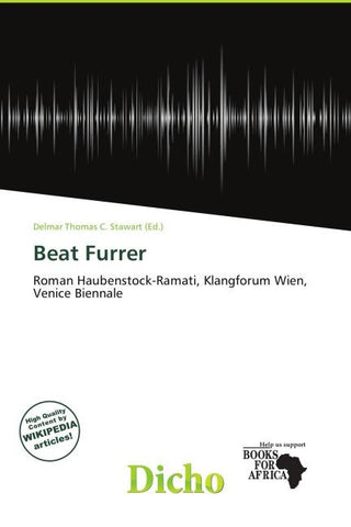 Beat Furrer