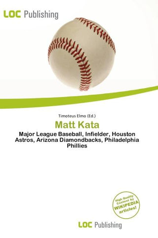Matt Kata