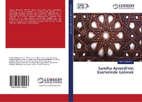 Samiha Ayverdi'nin Eserlerinde Gelenek