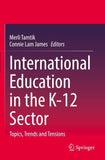 International Education in the K-12 Sector