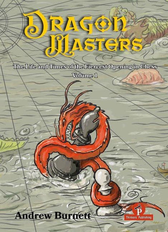 Dragonmasters - Volume 1