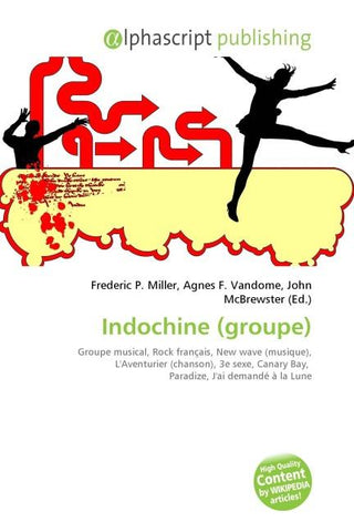 Indochine (groupe)