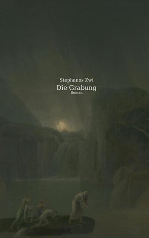 Die Grabung