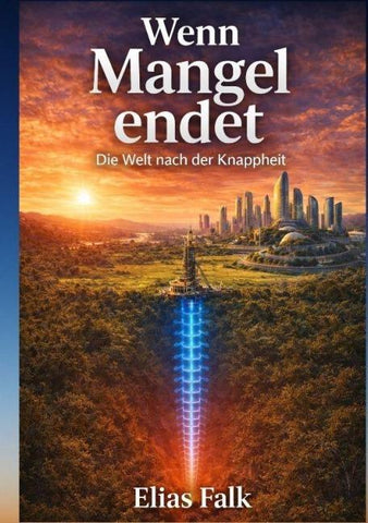Wenn Mangel endet