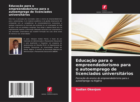 Educação para o empreendedorismo para o autoemprego de licenciados universitários