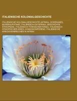 Italienische Kolonialgeschichte