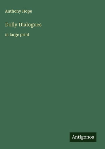 Dolly Dialogues