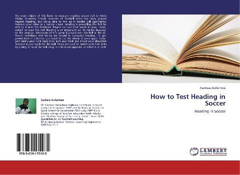 How to Test Heading in Soccer