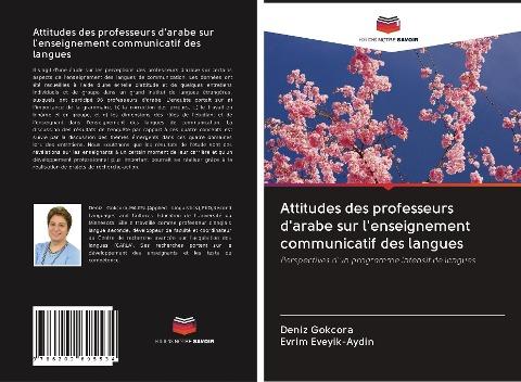 Attitudes des professeurs d'arabe sur l'enseignement communicatif des langues