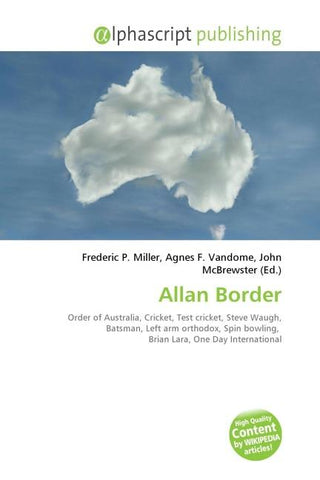 Allan Border