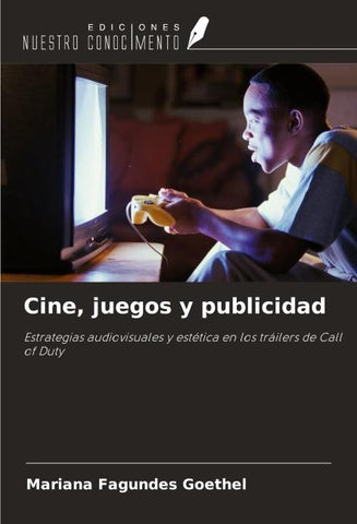 Cine, juegos y publicidad