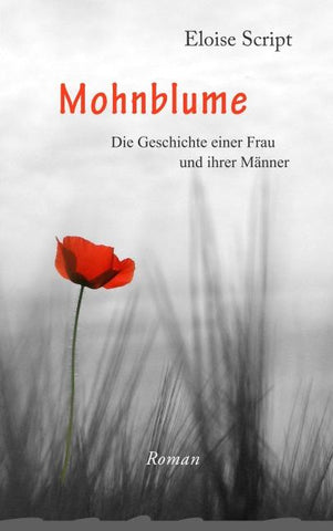 Mohnblume