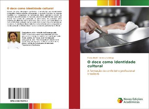 O doce como identidade cultural