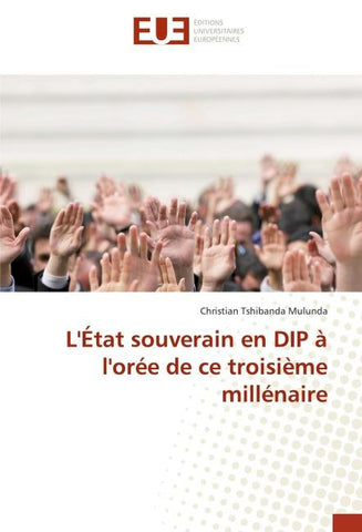 L'État souverain en DIP à l'orée de ce troisième millénaire
