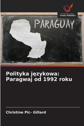 Polityka j¿zykowa: Paragwaj od 1992 roku