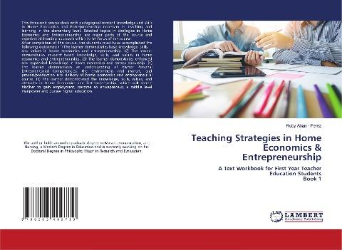 Teaching Strategies in Home Economics & Entrepreneurship
