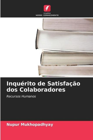 Inquérito de Satisfação dos Colaboradores