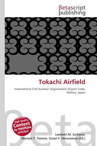 Tokachi Airfield