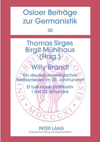 Willy Brandt