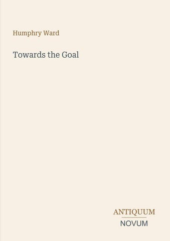 Towards the Goal