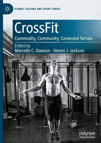 CrossFit