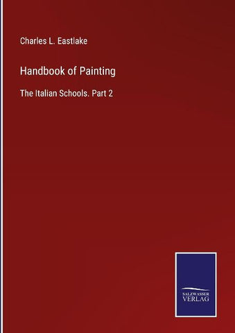 Handbook of Painting