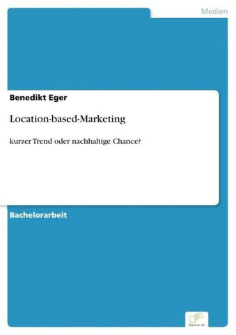 Location-based-Marketing