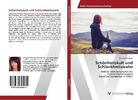 Schönheitskult und Schlankheitswahn