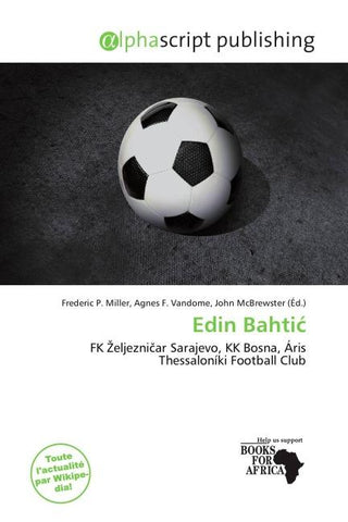 Edin Bahti¿
