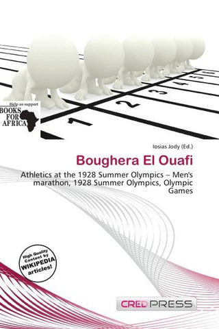 Boughera El Ouafi