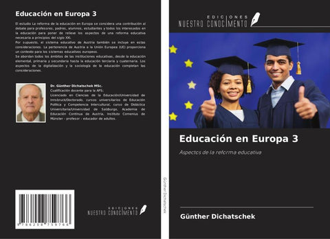 Educación en Europa 3