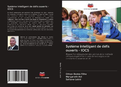 Système intelligent de défis ouverts - IOCS
