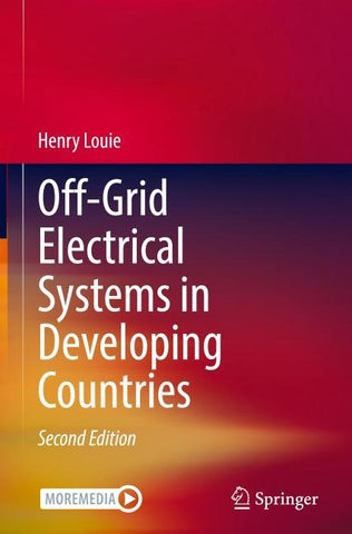 Off-Grid Electrical Systems in Developing Countries