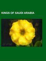 Kings of Saudi Arabia