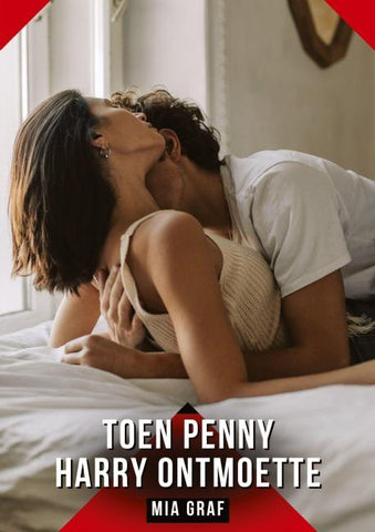 Toen Penny Harry ontmoette