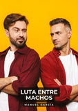 Luta entre Machos