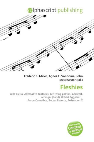 Fleshies