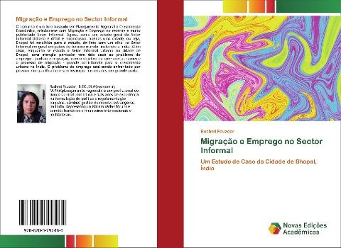 Migração e Emprego no Sector Informal
