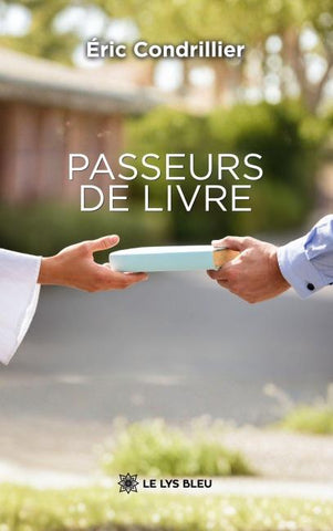 Passeurs de livre